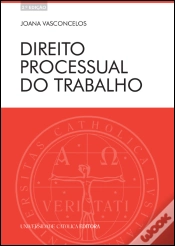 Capa do artigo Direito Processual do Trabalho