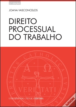 Capa do artigo Direito Processual do Trabalho