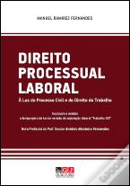 Direito Processual Laboral