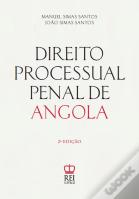 Direito Processual Penal de Angola