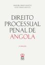 Direito Processual Penal de Angola - Preview