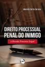 Direito Processual Penal Do Inimigo E Devido Processo Legal - Preview