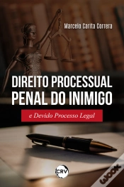 Capa do artigo Direito Processual Penal Do Inimigo E Devido Processo Legal