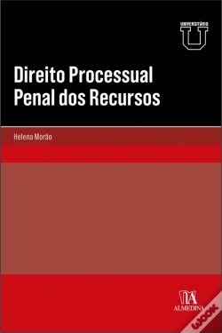 Capa do artigo Direito Processual Penal dos Recursos