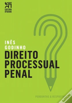 Capa do artigo Direito Processual Penal