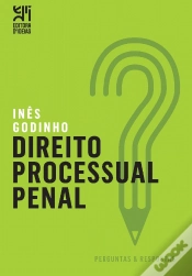 Capa do artigo Direito Processual Penal
