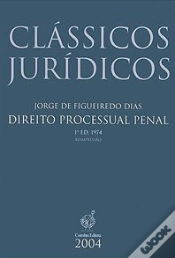 Capa do artigo Direito Processual Penal