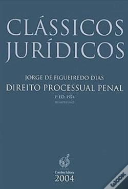 Capa do artigo Direito Processual Penal