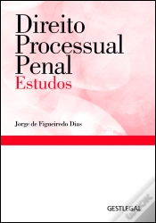 Capa do artigo Direito Processual Penal