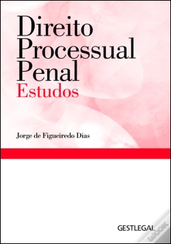 Capa do artigo Direito Processual Penal
