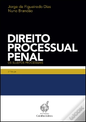 Capa do artigo Direito Processual Penal