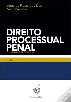 Capa do artigo Direito Processual Penal