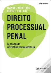 Capa do artigo Direito Processual Penal
