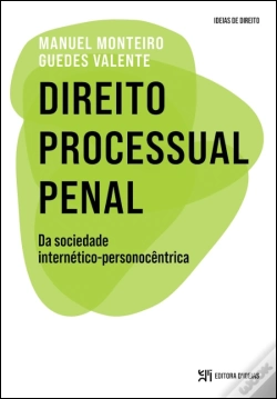 Capa do artigo Direito Processual Penal