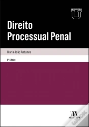 Capa do artigo Direito Processual Penal