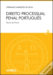 Capa do artigo Direito Processual Penal Português