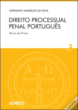Capa do artigo Direito Processual Penal Português