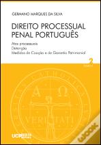Direito Processual Penal Português - Vol 2 Tomo II