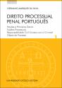 Direito Processual Penal Português - Volume I - Preview