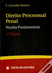 Capa do artigo Direito Processual Penal