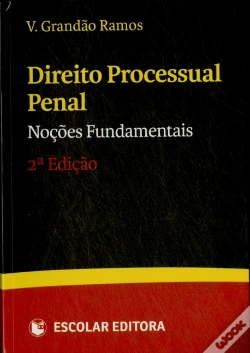 Capa do artigo Direito Processual Penal