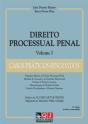 Direito Processual Penal - Volume I - Preview