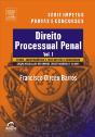 Direito Processual Penal - Volume I - Preview