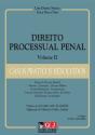 Direito Processual Penal - Volume II - Preview