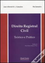 Direito Registral Civil