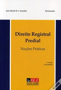 Capa do artigo Direito Registral Predial
