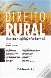 Capa do artigo Direito Rural