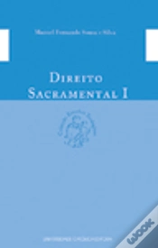 Capa do artigo Direito Sacramental I