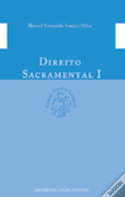Capa do artigo Direito Sacramental I