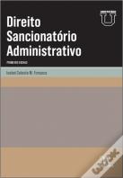 Direito Sancionatório Administrativo