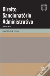 Capa do artigo Direito Sancionatório Administrativo
