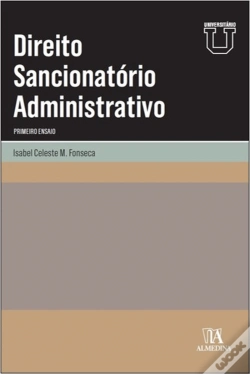 Capa do artigo Direito Sancionatório Administrativo