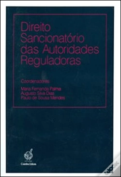 Capa do artigo Direito Sancionatório das Autoridades Reguladoras