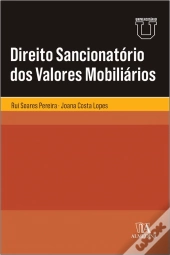 Direito Sancionatório dos Valores Mobiliários