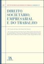 Direito Societário, Empresarial e do Trabalho - Preview