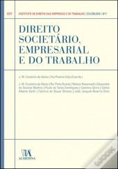 Direito Societário, Empresarial e do Trabalho