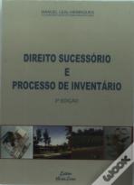 DIREITO SUCESSORIO E PROCESSO