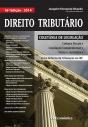 Direito Tributário 2014 - Preview