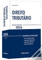 Direito Tributário 2026