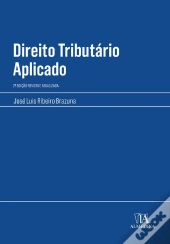 Direito Tributário Aplicado