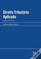 Capa do artigo Direito Tributário Aplicado