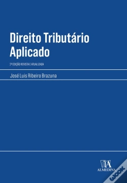Capa do artigo Direito Tributário Aplicado