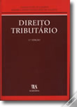 Capa do artigo Direito Tributário