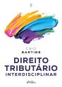 Direito Tributário Interdisciplinar - 1ª Ed - 2025 - Preview