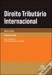 Direito Tributário Internacional