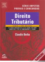 Direito Tributário - Teoria e 1000 Questões